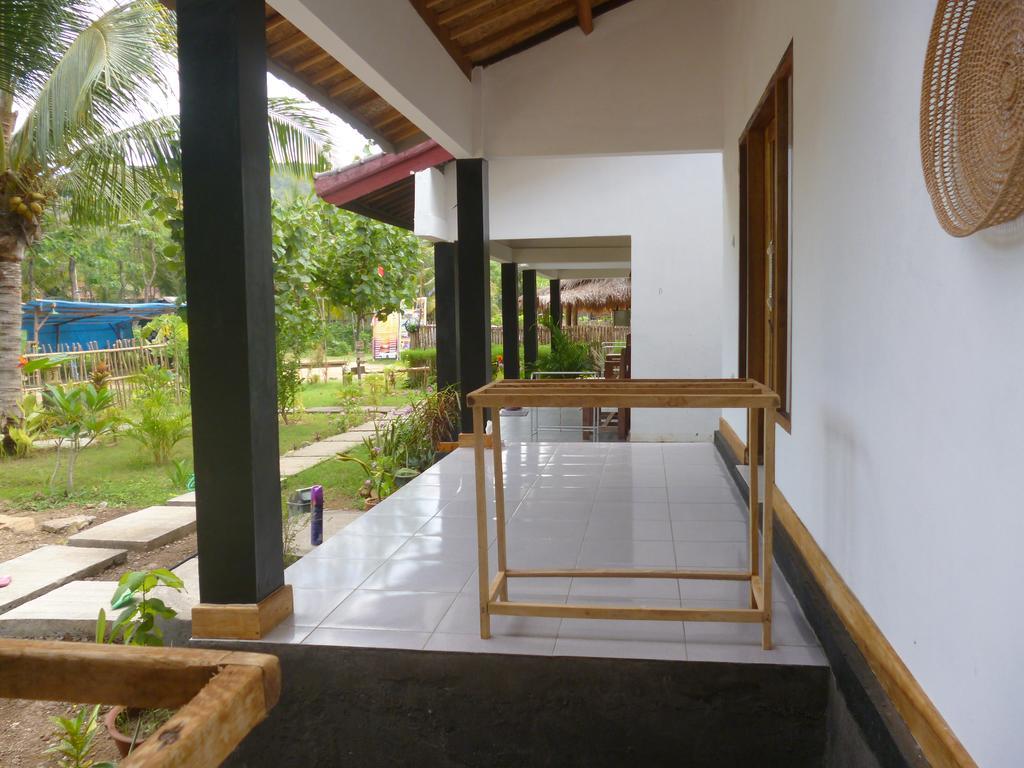 Dewi Garden Guesthouse Kuta  Экстерьер фото