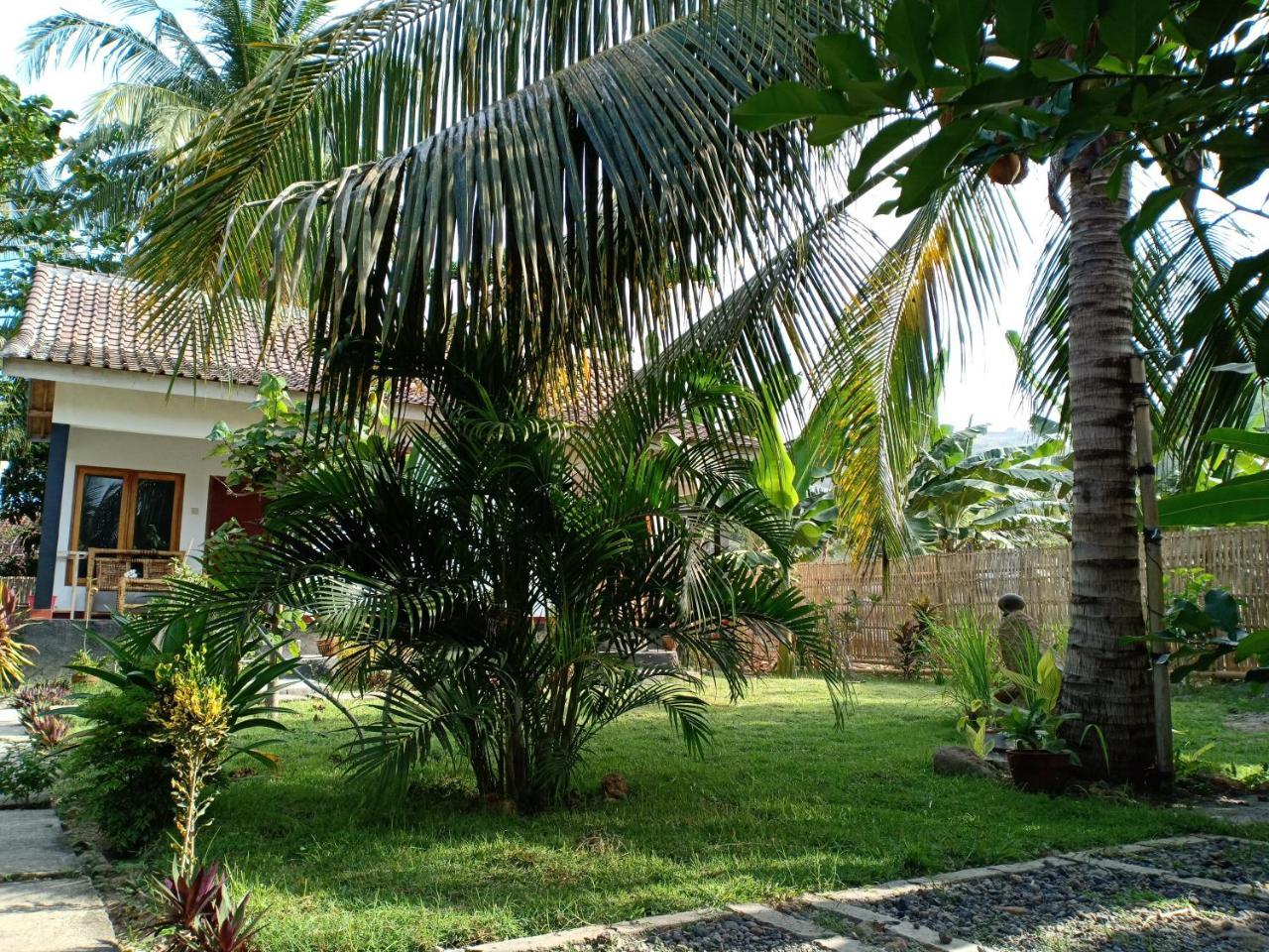 Dewi Garden Guesthouse Kuta  Экстерьер фото